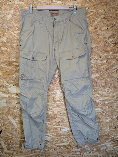 Fjällräven g1000 no27 - no27, cargo