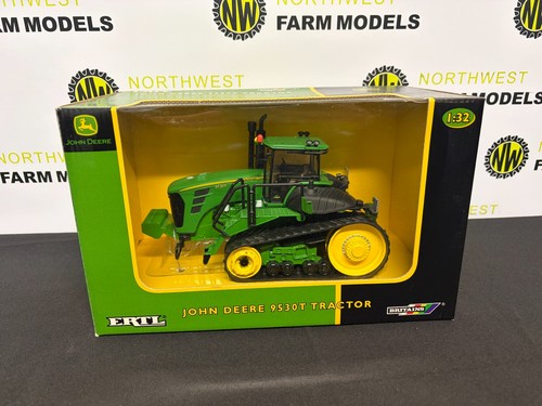 Britains 42458 john deere - britains,