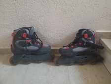 OXYGEN Inline-Skates