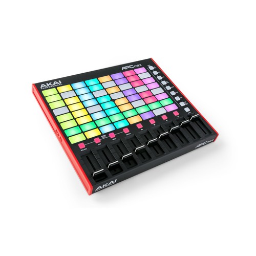 Akai professional apc mini - akai,