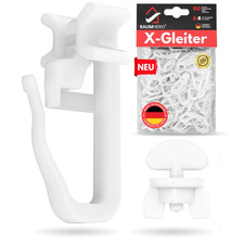 100 x X-Gleiter Faltengleiter