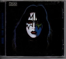 Kiss: Ace Frehley (SOLO ALBUM)