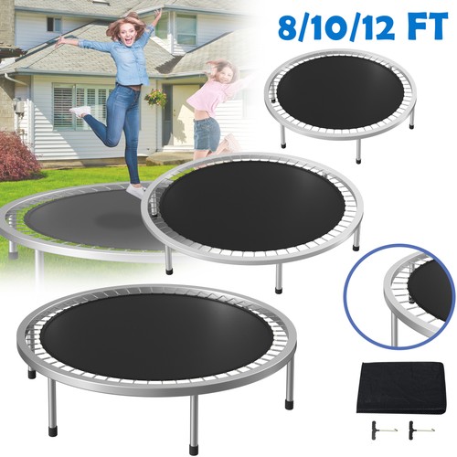 12ft sprungtuch - 8/10/12ft,