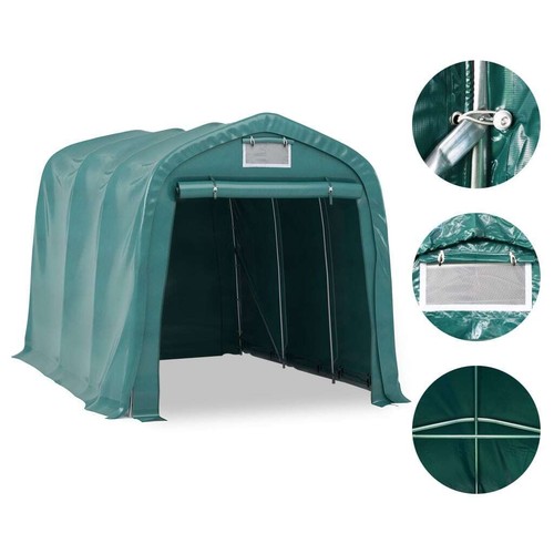 Garagenzelt weideunterstand - garagenzelt,