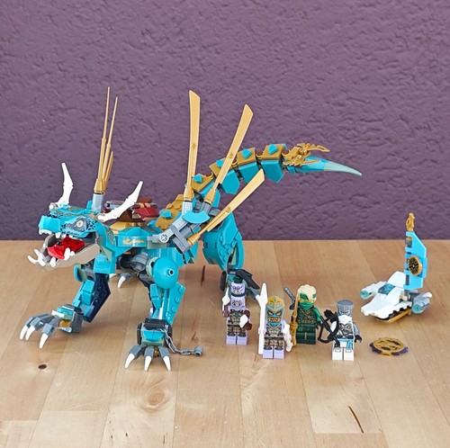 Lego ninjago jungle - lego,