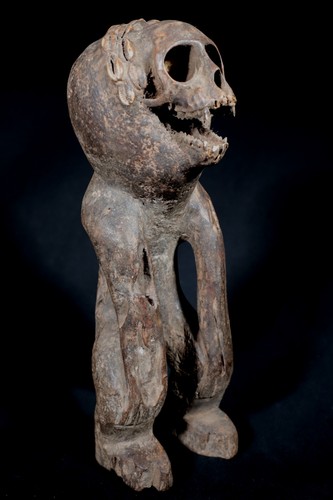Art afrikanisch tribal - art,