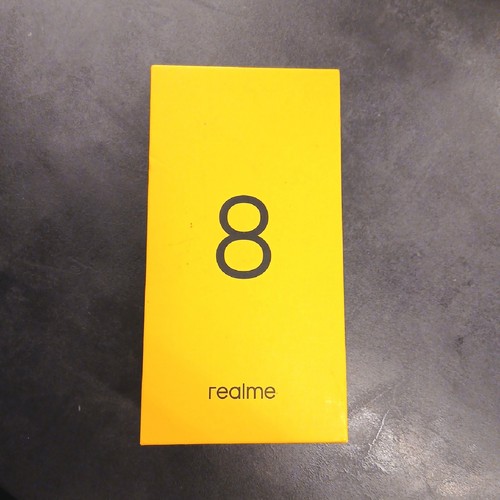 Realme smartphone ohne - realme,