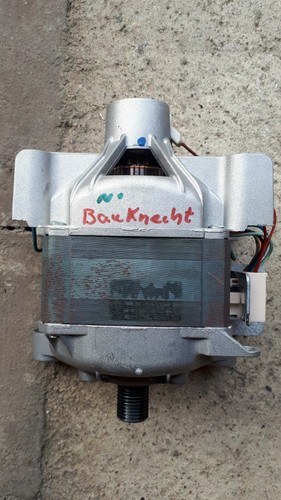 Waschmaschine motor mca - motor,