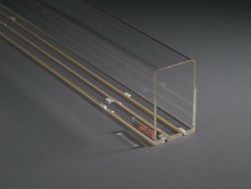 Trainsafe vision tsv 030 - vision, tsv-z-030-s