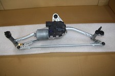 ORIGINAL VW Passat Wischermotor Scheibenwischer 3G1955023C Window wiper mounting