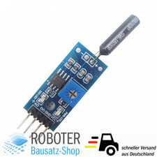 Vibration Erschütterung