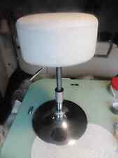 Arbeitshocker Hocker Drehhocker Praxishocker höhenverstellbar Arzthocker