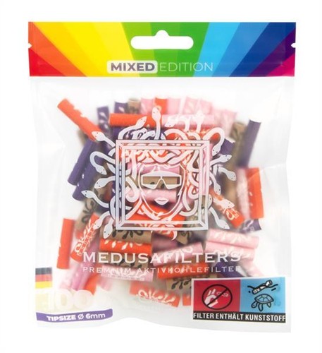 Medusa aktiv cellulose filter - medusa, aktiv-cellulose-filter