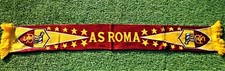 Rom Schal + AS ROMA + Sammler