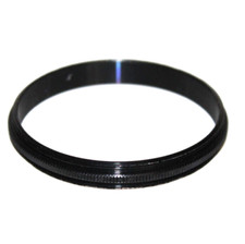 Adapter Metall Umkehr Ring 52 mm Zwischenring Gewinde Objektiv Zubehör (#1658)