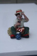 Gilde Clown "Sommerpause"