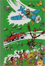 "LURCHIS gesammelte Abenteuer