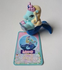 Filly Pferdchen Mermaids Pearl Edition golden - neu!!!