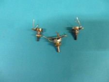 Radiorecorder  R 4100 3x Poti  RFT DDR