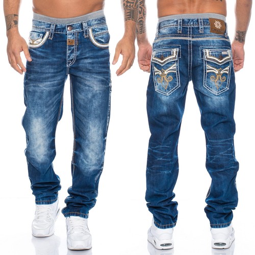 Cipo baxx jeans herren - cipo,