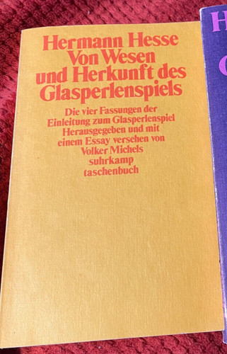 B10 hermann hesse von - hermann, wesen