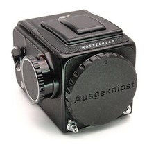 Hasselblad V Gehäusedeckel