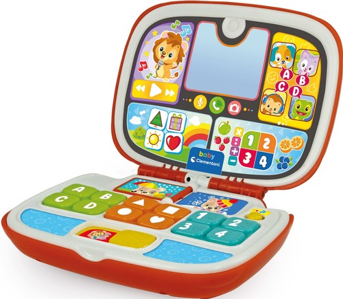 Clementoni 59286 baby - clementoni,