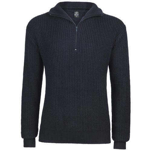 Brandit marine pullover troyer - brandit,