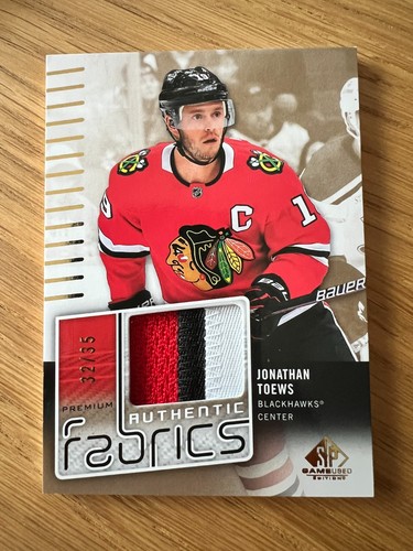 2022 game used - ud, sp