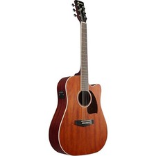 Ibanez PF16MWCE-OPN Open Pore
