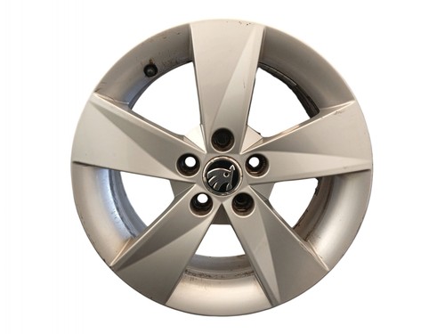 Alufelge skoda roomster 15 - 1,