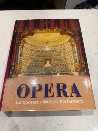 Opera koenemann inc staff - opera,