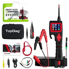 SMARTHOOK Circuit Tester Probe