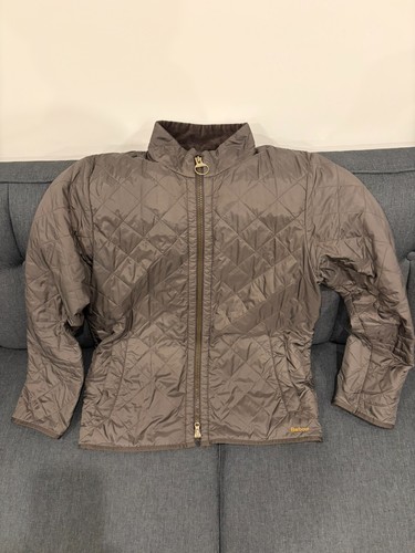 Original barbour steppjacke - barbour, /