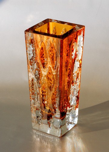 Ingrid glas vase - ingrid, glas,