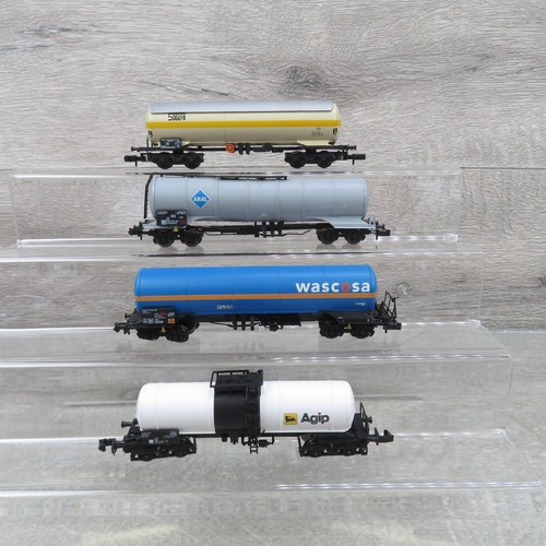 Roco spur db - db,