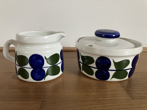 Vintage rörstrand irene - vintage,