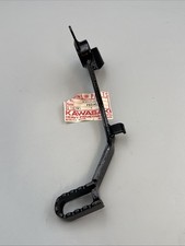 KAWASAKI BREMSPEDAL KD125 KS125 LEVER-BRAKE,PEDAL 43001-058 XX23218