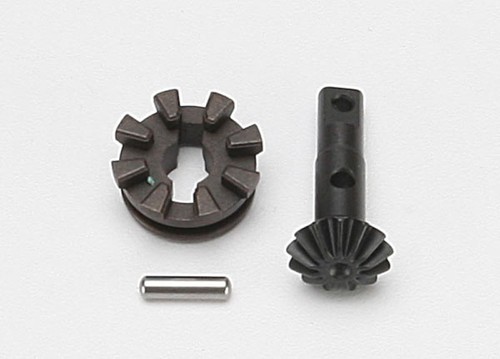 Traxxas diff sperre - diff-sperre, slider