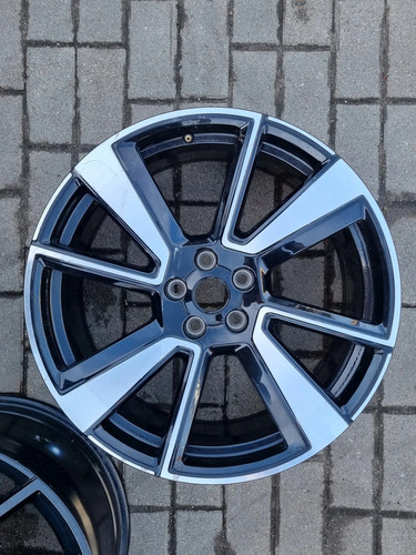 Alufelge zoll 0 5x108 - 1x,