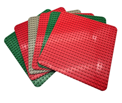 Lego duplo grundplatten - lego,