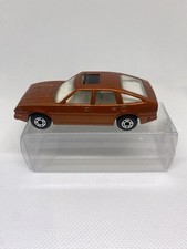 Matchbox Superfast Nr.8 Rover 3500 RARE weißes Interior!