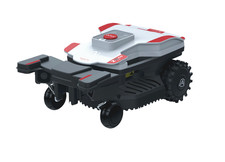 Ambrogio Twenty ZR EVO 