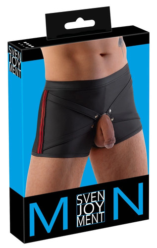 Svenjoyment boxershorts mit - svenjoyment,