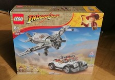 LEGO Indiana Jones: Flucht Vor