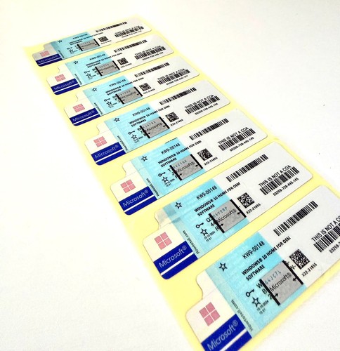 Windows home key oem - windows,