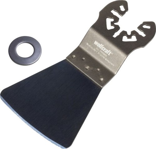 Wolfcraft schaber flexibel - wolfcraft,