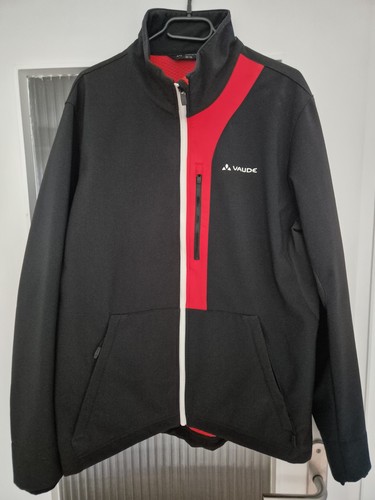 Vaude men virt - virt, softshell