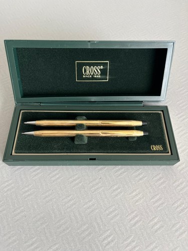 Cross kugelschreiber und - cross, kugelschreiber-