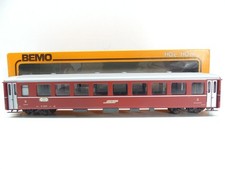 Bemo H0m 3253 Personenwagen